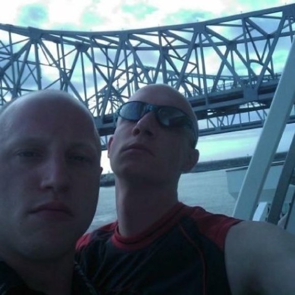 Meet your Posher, Chris james - Picture 1 of 1